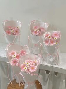 Mua Hoa Giá Rẻ – Bó Hoa Mini Xinh Xắn Giao Nhanh – Tiệm hoa Bloomie